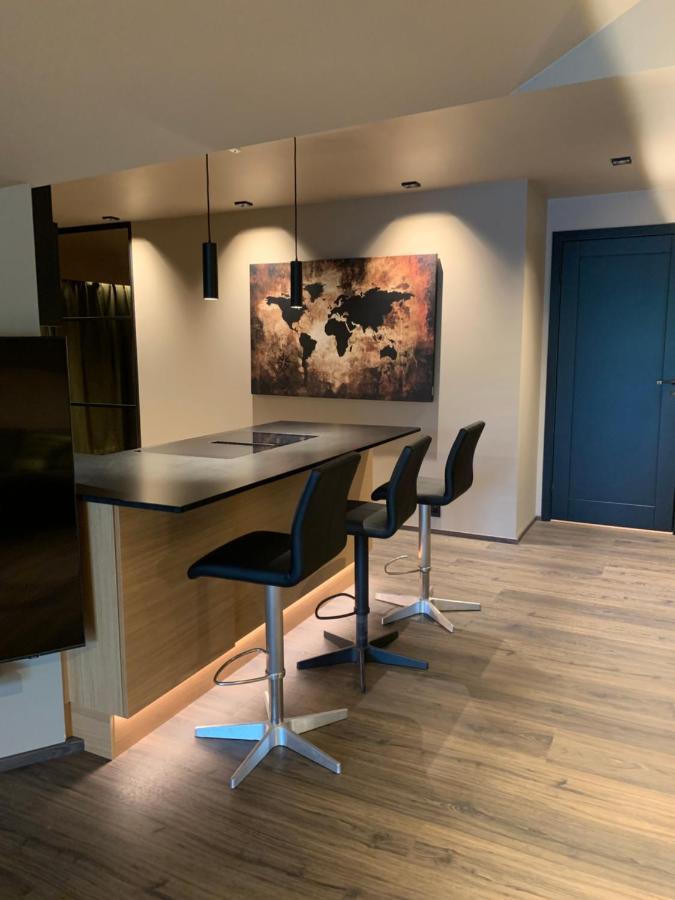 Olden Apartments 3, Penthouse. エクステリア 写真