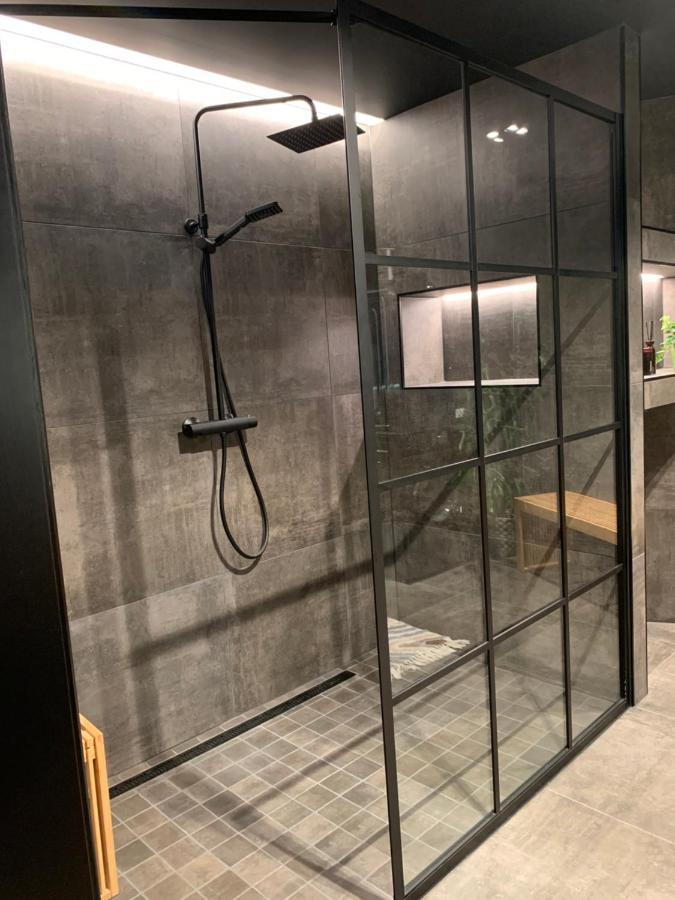 Olden Apartments 3, Penthouse. エクステリア 写真