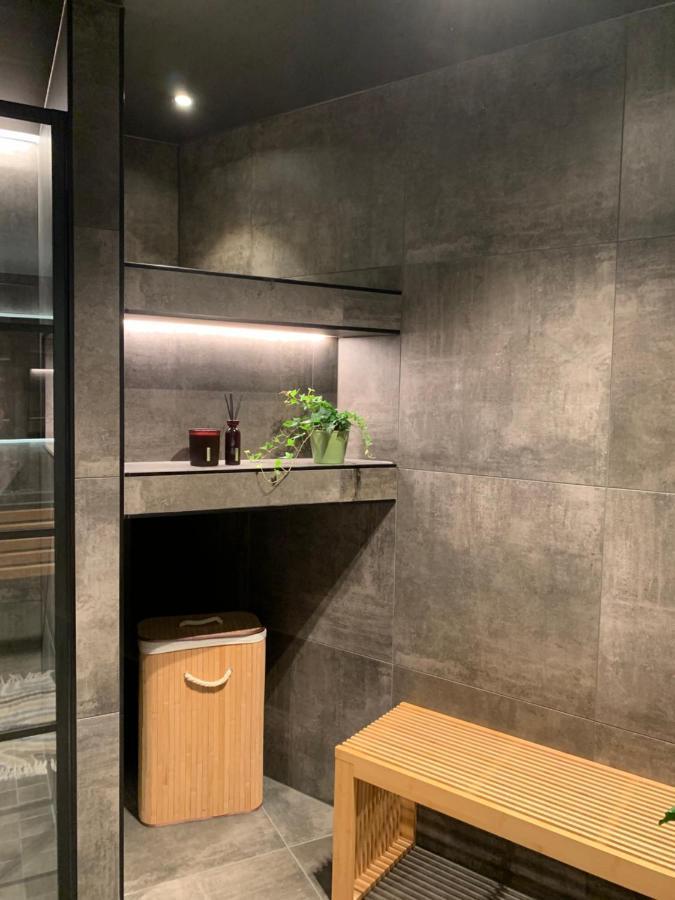 Olden Apartments 3, Penthouse. エクステリア 写真
