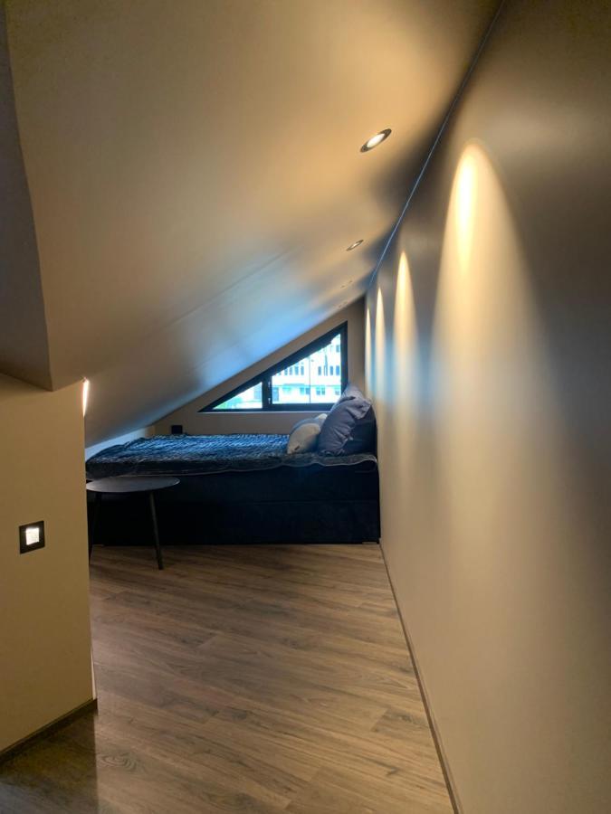 Olden Apartments 3, Penthouse. エクステリア 写真